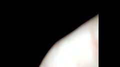 tocando uma Thumb