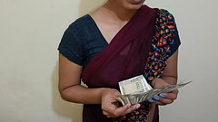 देशी गांव की नौकरानी को चोदा कुत्ता बना कर नौकरानी रोने लगी Thumb