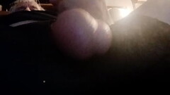 Masturbating Thumb
