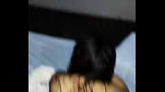 Vivian fuck Thumb
