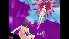 BDSM rough sex anime teen gets pounded Thumb
