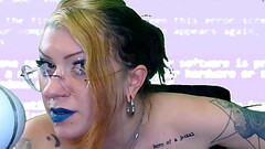 Feral Slut Storytime: Hell and You Thumb