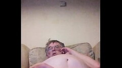 Watching my favourite Thumb