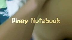 Pinay GF tinira patalikod | Pinay Notebook Thumb