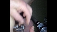 inverted chastity 3 Thumb