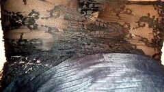 Lingerie silk Thumb