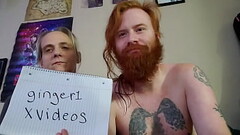 Verification video - Redheaded Viking Thumb