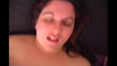 BBW Amateur Likes Rough Sex With Husband Thumb