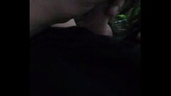 Philly in the bushes jacking off Thumb