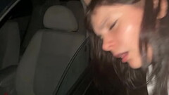 fucked fellow traveler in the ass on the street Thumb