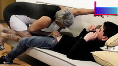 STOP JUCKING AND STICK IT IN MY ASS Thumb