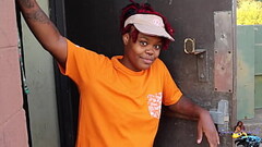 Popeyes Employee Trailer Thumb