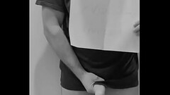 Soft penis Thumb