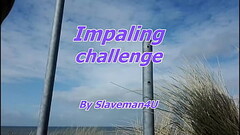 Impaling Challenge by Slaveman4U Thumb