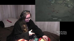 Strip Resident Evil 2 Play Through part 14 Thumb