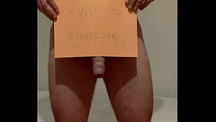 Film weryfikacyjny Thumb
