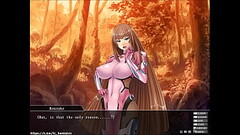 Taimanin Asagi 3 Part 06 Thumb