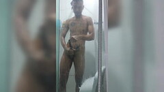 Joao O Safado - Naquele banho gostosinho antes da Transa n&eacute_ Thumb