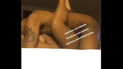 Karma Kream on Me Thumb