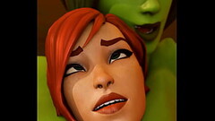 She Hulk Fucks MJ Thumb
