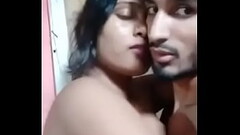 Village couple sex in the backyard Thumb