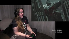 Strip Resident Evil 2 Play Through part 5 Thumb
